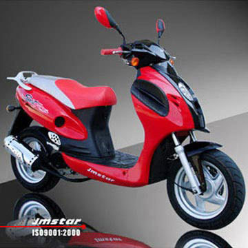  Scooter (Natty) ( Scooter (Natty))