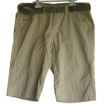  Pants