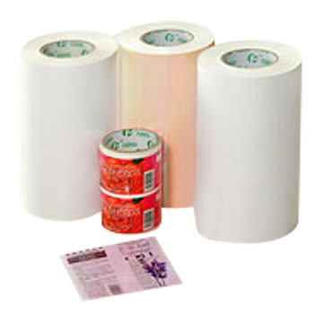  Self-Adhesive Pearly Film (Auto-adhésives Pearly Film)