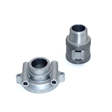  Automobile Fitting (Automobile Fitting)