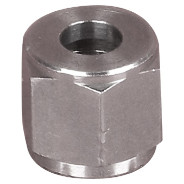  Stainless Steel Nut (Stainless Steel Nut)