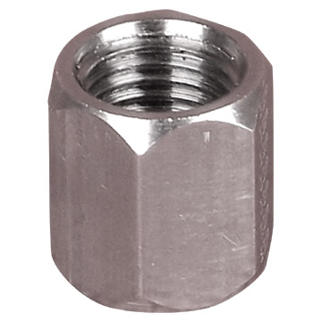  Stainless Steel Nut (Stainless Steel Nut)