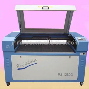  Laser Engraving Machine(RJ1280(80W)) ( Laser Engraving Machine(RJ1280(80W)))