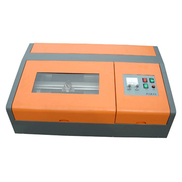  Laser Seal Engraving Machine ( Laser Seal Engraving Machine)