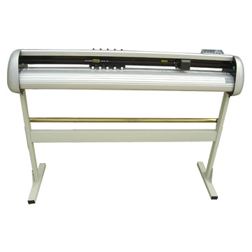  Cutting Plotter ( Cutting Plotter)