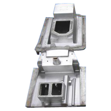  Rotational Mold-mould ( Rotational Mold-mould)