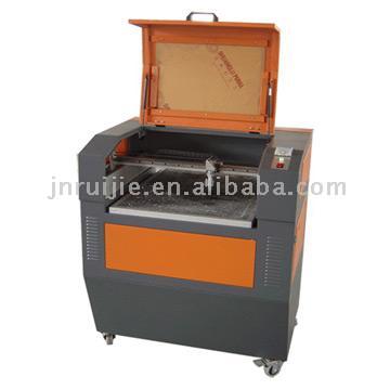  Laser Engraving Cutting Machine (RJ6040) ( Laser Engraving Cutting Machine (RJ6040))