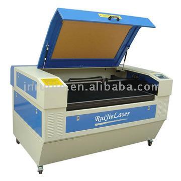  Laser Engraving Cutting Machine (RJ1060) ( Laser Engraving Cutting Machine (RJ1060))