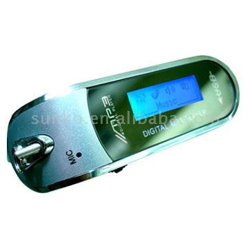  MP3 Player