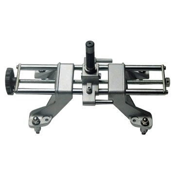  Clamp of Alignment (Фиксатор Выравнивание)