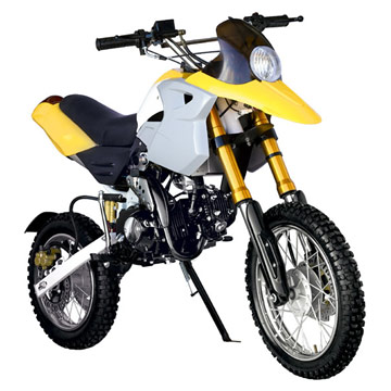  Dirt Bike (FXDB-205)