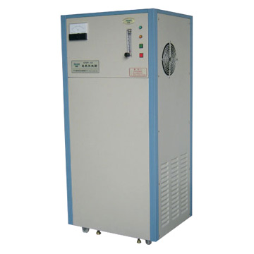  Ozone Generator (CFZY-24) (Générateur d`ozone (CFZY-24))