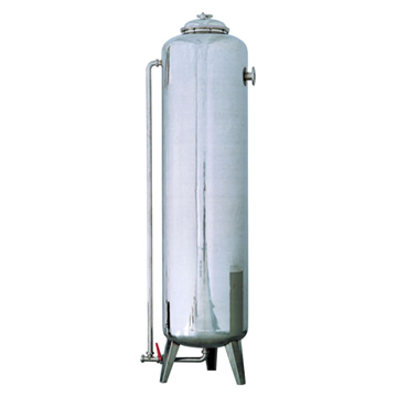  High-Efficiency Mixing Tower (TH Series)