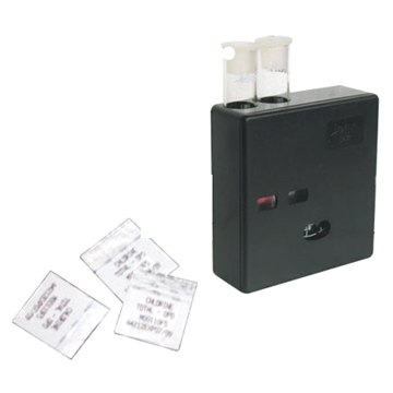  Ozone Concentration Speedy Tester (CHYC-1) ( Ozone Concentration Speedy Tester (CHYC-1))
