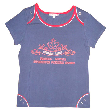  Girls` Top (Girls `Top)
