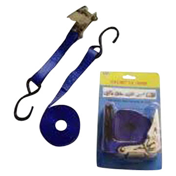  1" Rachet Tie-Down ( 1" Rachet Tie-Down)