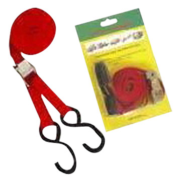  Cam Buckle Tie-Down ( Cam Buckle Tie-Down)