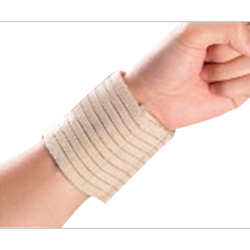  Wrist Support (Наручные поддержки)