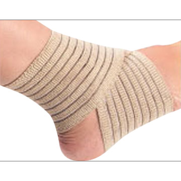  Ankle Support (Голеностопный поддержки)