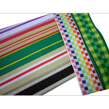  Polyester Webbing