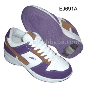  Skate Shoe ()