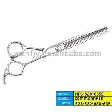  Hair Scissors ( Hair Scissors)