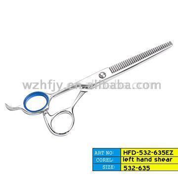  Hair Scissors ( Hair Scissors)