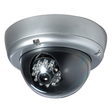  Vandal-Proof IR CCD Camera ( Vandal-Proof IR CCD Camera)