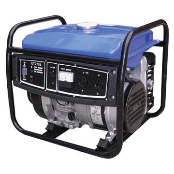  Gasoline Generator (Benzin-Generator)