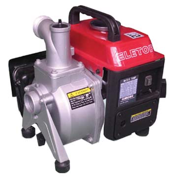  Gasoline Water Pumps ( Gasoline Water Pumps)
