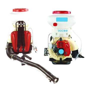  Sprayers ( Sprayers)