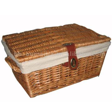  Picnic Basket ( Picnic Basket)