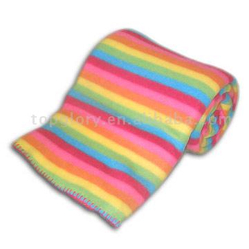  Fleece Blanket ( Fleece Blanket)