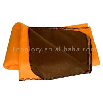  Fleece Blanket ( Fleece Blanket)