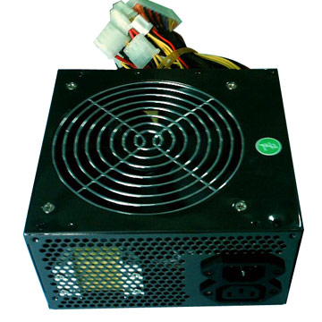  12cm Fan Power Supply ( 12cm Fan Power Supply)