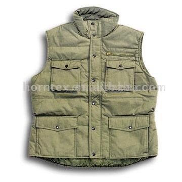  Bodywarmer ( Bodywarmer)