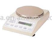  Electronic Personal Scale (Elektronische Personenwaage)