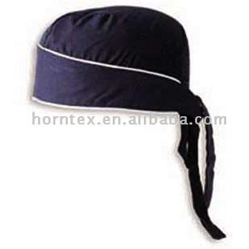  Bandana Hat ( Bandana Hat)
