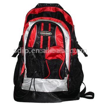 Rucksack (Rucksack)