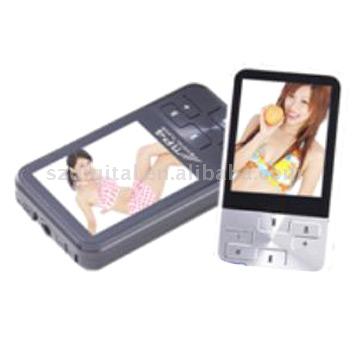  1.8" MP4 Player ( 1.8" MP4 Player)