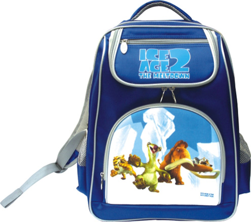  School Bag