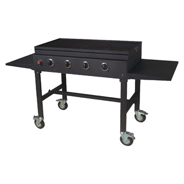  BBQ Cooking Grill ( BBQ Cooking Grill)