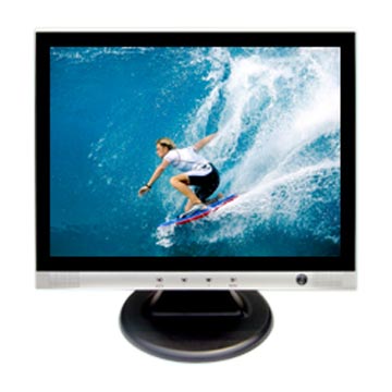 15 "LCD TV (15 "LCD TV)