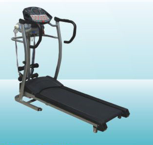  Motorized Treadmill (YT518) ( Motorized Treadmill (YT518))