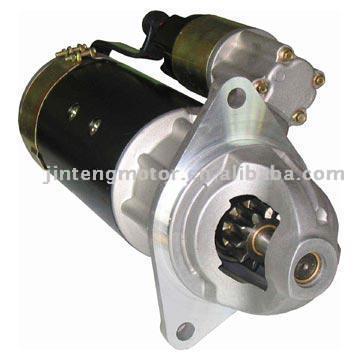  EK100 Starter (Old Type) (EK100 Starter (Vieux-Type))