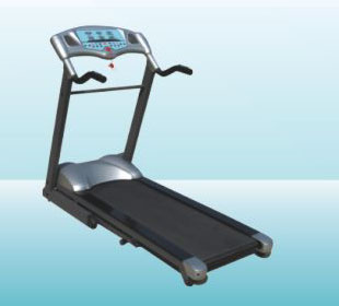  Motorized Treadmill (YT620) (Motorisierte Laufband (YT620))