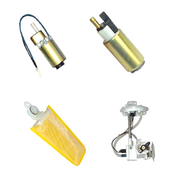  Fuel System (Fuel System)