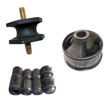  Shock Absorber Bush (Shock Absorber Bush)