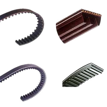  Auto Belts (Auto Gürtel)