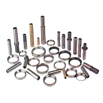  Pneumatic Part (Pneumatischen Teil)